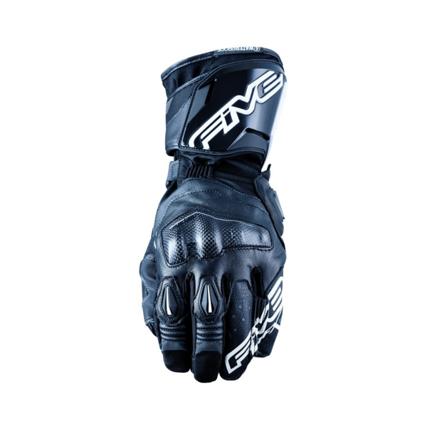 GUANTES FIVE RFX SPORT AIRFLOW NEGRO MotosAusio